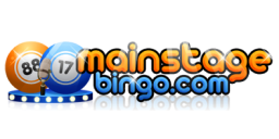 Mainstage Bingo code promo
