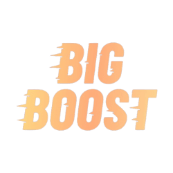 Big Boost Casino code promo