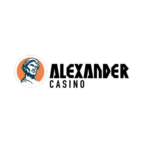 Alexander Casino Review